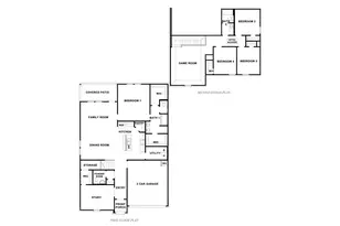 960 Elliott Dr, Nome, TX 77629 - Photo 2