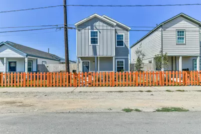 6410 Calhoun Road, Houston, TX 77021 - Photo 1