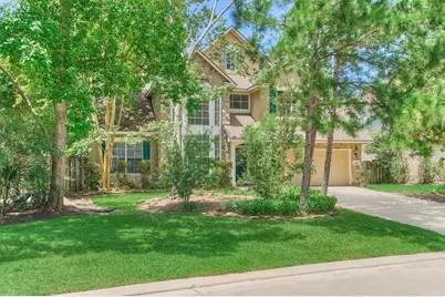19 E Sundance Circle, The Woodlands, TX 77382 - Photo 42