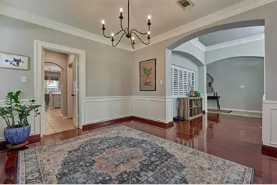 19 E Sundance Circle, The Woodlands, TX 77382 - Photo 8