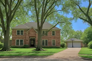 3023 4 Winds Dr, Missouri City, TX 77459 - Photo 1