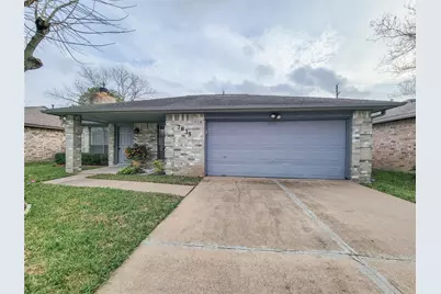 7835 Lumber Jack Drive, Houston, TX 77040 - Photo 4