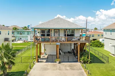 4114 Navarro Drive, Galveston, TX 77554 - Photo 1
