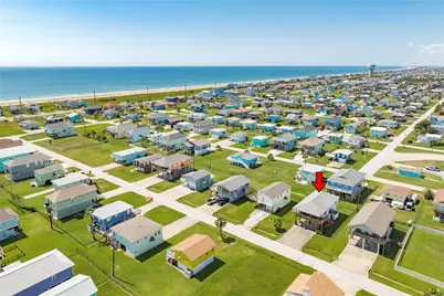 4114 Navarro Drive, Galveston, TX 77554 - Photo 4