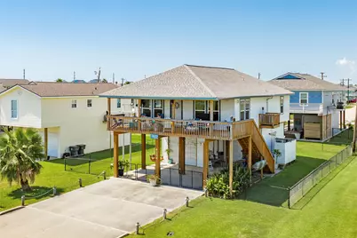 4114 Navarro Drive, Galveston, TX 77554 - Photo 2