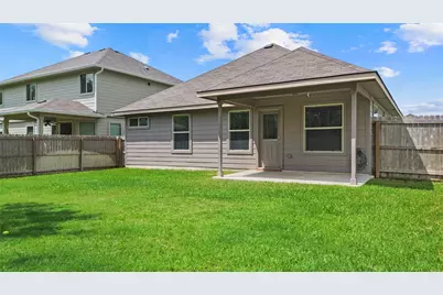 1922 Cartwright Street, Bryan, TX 77807 - Photo 22