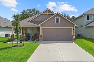 1922 Cartwright St, Bryan, TX 77807 - Photo 1