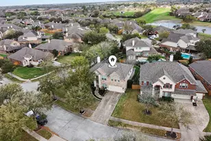 2742 Villa Pisa Ln, League City, TX 77573 - Photo 1