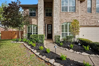 2742 Villa Pisa Lane, League City, TX 77573 - Photo 2