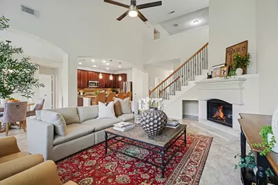 2742 Villa Pisa Lane, League City, TX 77573 - Photo 6