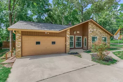 107 Velda Rose Lane, Conroe, TX 77304 - Photo 1