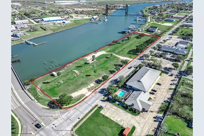 1024 W 2nd Street, Freeport, TX 77541 - Photo 1