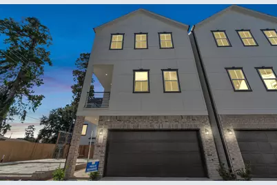 5410 Wheatley Street #E, Houston, TX 77091 - Photo 1