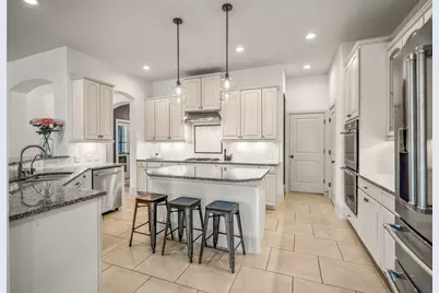 3710 Snowden Point Lane, Spring, TX 77386 - Photo 4