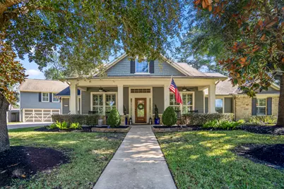 3710 Snowden Point Lane, Spring, TX 77386 - Photo 8