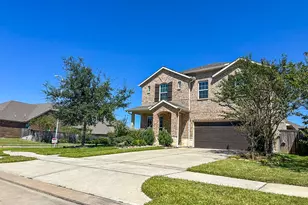 24926 Clearwater Willow Trace Trace, Richmond, TX 77406 - Photo 2