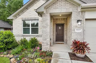 29019 Pine Forest Dr, Magnolia, TX 77355 - Photo 4