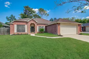 22522 Red Pine Dr, Tomball, TX 77375 - Photo 1