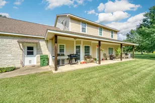 26 Woodland Hills Dr, Huntsville, TX 77320 - Photo 38