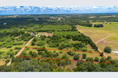 732 Christmas Road, Brenham, TX 77833 - Photo 4