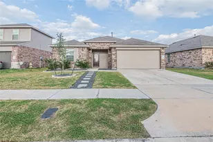5110 Hedgerose Ln, Katy, TX 77449 - Photo 2