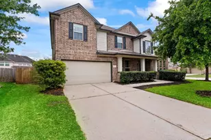 14922 Kenton Pl Ln, Cypress, TX 77429 - Photo 1