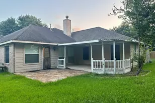 11405 White Forge Ct, Sugar Land, TX 77498 - Photo 30