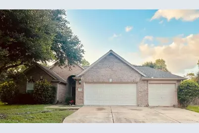 11405 White Forge Court, Sugar Land, TX 77498 - Photo 1