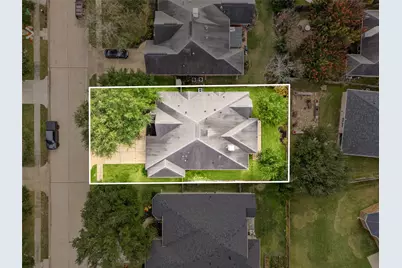2810 Firecrest, Katy, TX 77494 - Photo 2