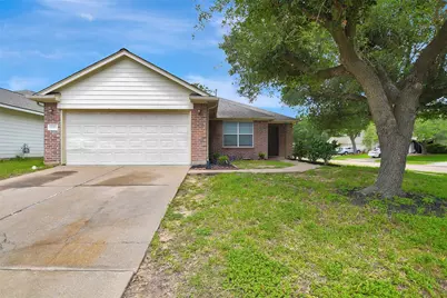 19702 Byron Meadows Drive, Katy, TX 77449 - Photo 2