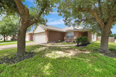 19702 Byron Meadows Drive, Katy, TX 77449 - Photo 1
