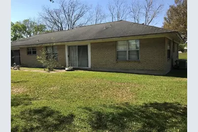 8002 County Road 172, Alvin, TX 77511 - Photo 2