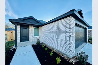 16615 Trembling Aspen Lane, New Caney, TX 77357 - Photo 2
