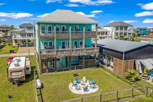 1978 Ave I, Crystal Beach, TX 77650 - Photo 48