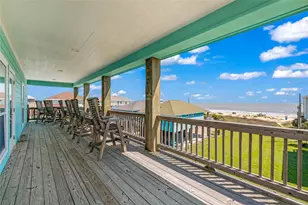 1978 Ave I, Crystal Beach, TX 77650 - Photo 38