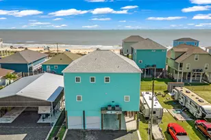 1978 Ave I, Crystal Beach, TX 77650 - Photo 4