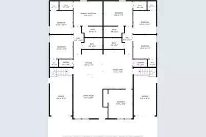 1307 Laskey Street, Houston, TX 77034 - Photo 44