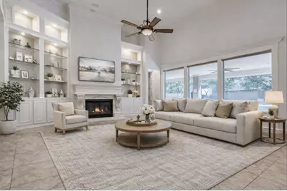 3509 Mirror Court, Spring, TX 77388 - Photo 6