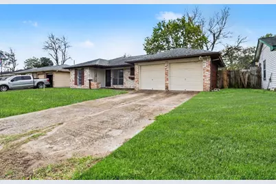 3706 Rena Jane Lane, Pasadena, TX 77503 - Photo 2