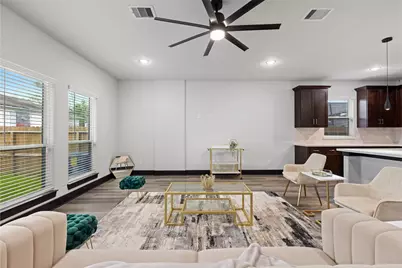 4435 Maggie Street #B, Houston, TX 77051 - Photo 10