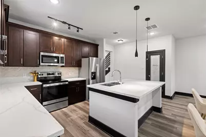 4435 Maggie Street #B, Houston, TX 77051 - Photo 6