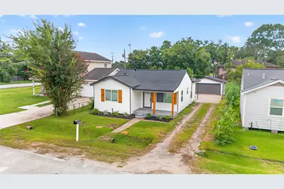 6909 Anderson Street, Texas City, TX 77591 - Photo 2