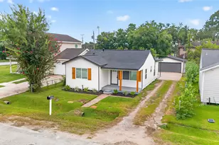 6909 Anderson St, Texas City, TX 77591 - Photo 2