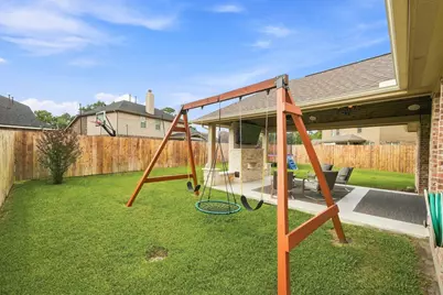 13835 Slate Mountain Lane, Houston, TX 77044 - Photo 44