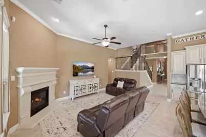 13835 Slate Mountain Lane, Houston, TX 77044 - Photo 10
