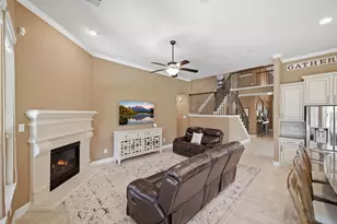 13835 Slate Mountain Ln, Houston, TX 77044 - Photo 10