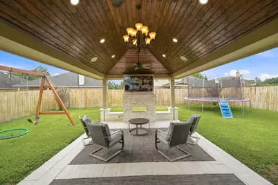 13835 Slate Mountain Lane, Houston, TX 77044 - Photo 34