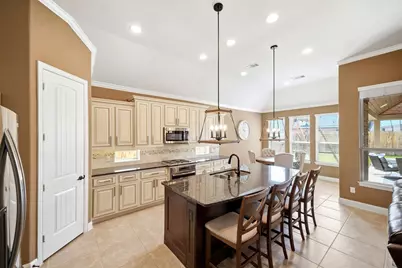 13835 Slate Mountain Lane, Houston, TX 77044 - Photo 12