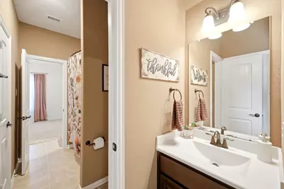 13835 Slate Mountain Lane, Houston, TX 77044 - Photo 38