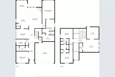 13835 Slate Mountain Lane, Houston, TX 77044 - Photo 48